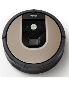 iRobot Roomba 966 Aspirapolvere