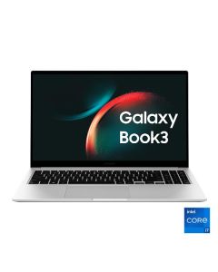 SAMSUNG Notebook  GALAXY BOOK3 16GB/512 display 15,6" - NP750XFG-KA4IT 