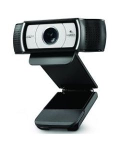 Logitech WEB-CAM - C930 960-000972