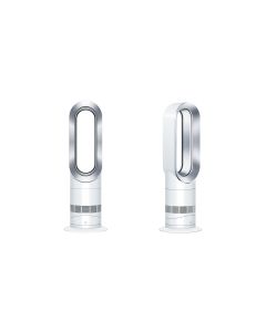 Dyson AM09 Termoventilatore Jet Focus (Hot+Cool) aria calda +fredda - AM09