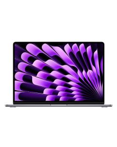 Apple MacBook Air 15": Chip M3 24GB/512GB - Grigio Siderale - MC9H4T/A