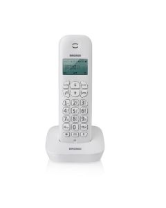 BRONDI CORDLESS GALA BIANCO/GRIGIO  - 10273722 