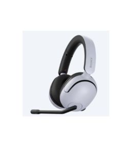 SONY Cuffie Gaming Inzone H5 Bluetooth Bianco  - WHG500W.CE7 