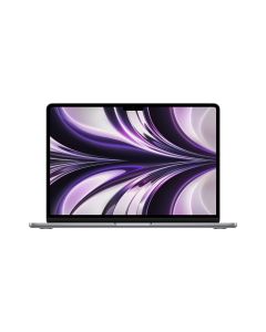 Apple MacBook Air 13" M2 8-core CPU 10-core GPU 512GB Grigio Siderale - MLXX3T/A