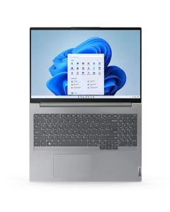 LENOVO Notebook ThinkBook 16 G6 IRL 8GB 512GB - 21KH0018IX 