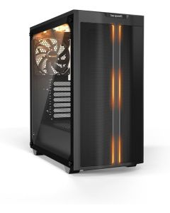 BE QUIET Pure Base 500DX Midi-Tower - BGW37