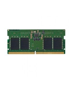 Kingston Moduli Di Memoria - 8GB 5600MT/s DDR5 SODIMM 1Rx16 - KVR56S46BS6-8