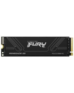 Kingston SSD FURY Renegade G5 PCIe 5.0 NVMe M.2 2048GB - SFYR2S/2T0