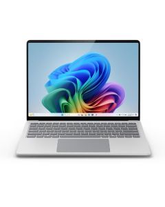 MICROSOFT Notebook ® Surface Laptop Copilot + PC  13.8” touchscreen Snapdragon X Plus 16GB/256 – 7th edition – Platino - ZGJ-00010 