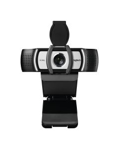 Logitech C930e webcam 1920 x 1080 Pixel USB Nero - 960-000972