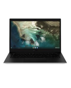 SAMSUNG Notebook Galaxy Chromebook Go 4GB/64  - XE340XDA-KA1IT 