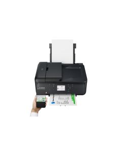 Canon Stampante Multifunzione PIXMA TR7650 Wi-Fi - 4452C026