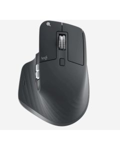 Logitech MX Master 3S wireless  - 910-006559