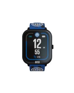 Techmade Smartwatch FC INTER con Cinturino pattern Snake -  TM-SWFOOT-INT2 