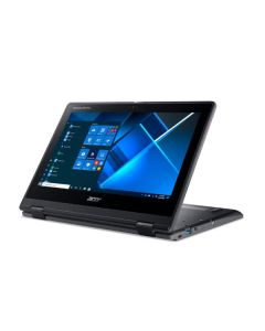 ACER TRAVELMATE SPIN B3 TMB311RN-31-C2MG  N4120  4/128GB - NX.VN1ET.009
