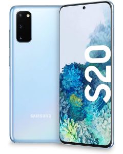 Xiaomi Poco X4 Pro 5G Dual Sim 128GB - Laser Blue - EUROPA [NO-BRAND]