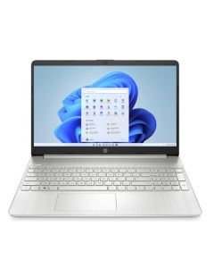 HP 15s-fq0070nl 4/128GB CEL N4120 - 6B484EA