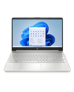 HP Laptop 15s-fq0079nl  N4120  4/128GB - 7D6W1EA 