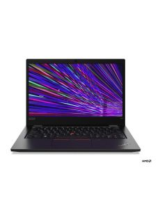 Lenovo ThinkPad L13 Gen 2 (AMD) 8/512GB Ryzen 5 5600U - 21AB004KIX 