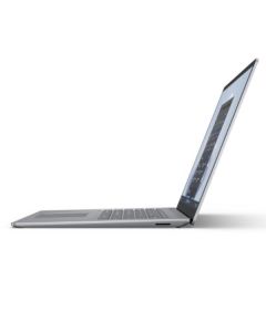 MICROSOFT Laptop 5 13'' i5/8/256 Plat  i5-1235U  8/256GB - QZI-00010