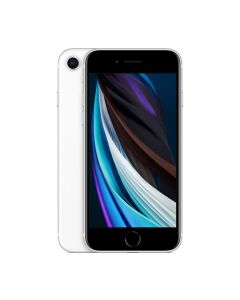 Apple iPhone SE (2020) 256GB - White - EUROPA [NO-BRAND]