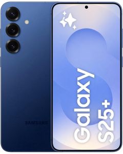 Samsung Galaxy S25+ 5G Dual Sim 12GB / 512GB S936 - Navy - EUROPA [NO-BRAND]