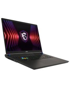MSI Notebook NB 16 U9 275HX 16GB 1TBSSD W11 MSI VECTOR 16 - RTX 5080