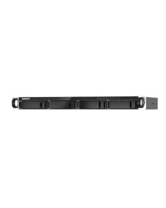 NAS Server QNAP 4 Bay - Rack - TS-435XeU-4G  