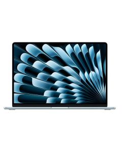 Apple MacBook Air chip M4 24GB 512GB SSD - Sky Blue - MC7D4T/A 