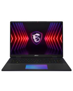  MSI Titan 18 HX A14VIG-293IT Intel® Core™ i9- 64GB/2TB Windows 11 Pro - 9S7-182221-293