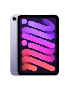 APPLE  Tablet - iPad mini Wi-Fi 4GB/64GB - Purple No Sim  - MK7R3TY/A 