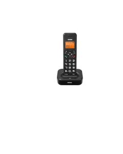 BRONDI BRAVO STAR NERO CORDLESS CON VIVAVOCE  - 10278070 