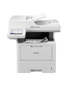 Brother MFC-L6710DW Laser A4 1200 x 1200 DPI 50 ppm Wi-Fi - MFCL6710DW