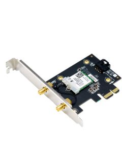 Asus  Adattatori di Rete - PCE-AXE5400 - 90IG07I0-ME0B10