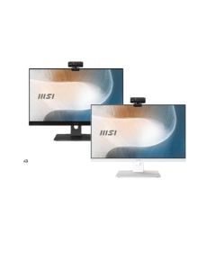MSI PC All In One  Modern AM242 12M-638IT 8GB/512GB Nero  - 00-AE0711-638 