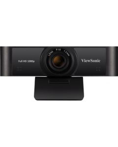 Viewsonic VB-CAM-001 webcam 2,07 MP 1920 x 1080 Pixel USB 2.0 Nero -VB-CAM-001