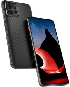 Motorola Thinkphone 5G Dual Sim 8GB / 256GB XT2309-2 - Carbon Black - EUROPA [NO-BRAND]