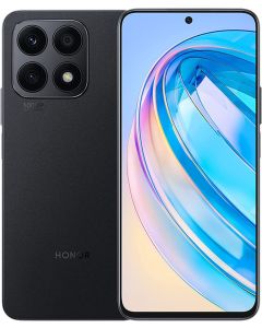 Honor X8A Dual Sim 6GB / 128GB - Black - EUROPA [NO-BRAND]