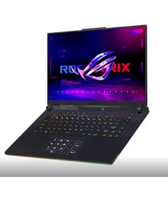 ASUS Notebook ROG STRIX SCAR G16 Intel core i9 16GB/1024  - G634JZR-N4049W 