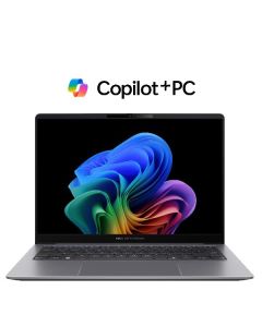 ASUS Notebook - ExpertBook P5 Intel® AI Boost NPU up to 47 TOPS 32GB/1024 - P5405CSA-NZ042X 