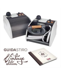 POLTI Vaporella Super Pro con caldaia 1750W 1,3lt  - FI000081_E 