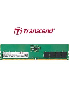 TRANSCEND  memoria 16 GB 2 x 8 GB DDR5 288-pin DIMM - TS5600ALE-16G