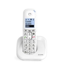 Alcatel  XL785 SOLO CORDLESS CON VIVAVOCE - ATL1423259 