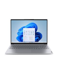 LENOVO Notebook ThinkBook 16 G8 IRL 16GB/512 - 21SH00J5IX 