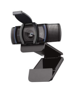 LOGITECH WEB-CAM - C920S PRO HD - 960-001252