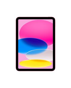 Apple iPad (10^gen.) 10.9 Wi-Fi 4GB/64GB No Sim - Rosa - MCMC4TY/A