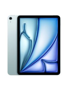 Apple iPad Air 11" Wi-Fi 256GB Blu - MCA34TY/A