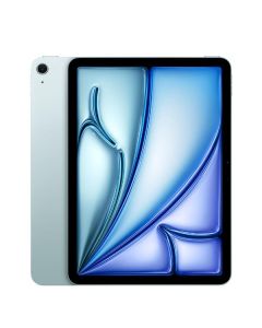 APPLE 13-inch iPad Air Wi-Fi + Cellular 128GB - Blue -MCJ24TY/A
