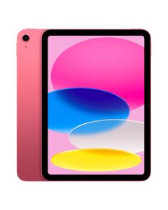 Apple  iPad Wi-Fi 6GB/512GB - Pink - MD5C4TY/A - Offerta 