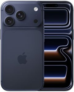 Apple iPhone 17 Pro 256GB - Deep Blue - EUROPA